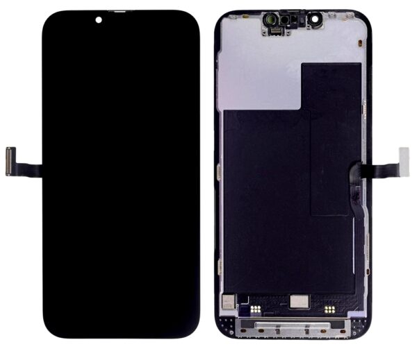 تاچ ال سی دی IPhone 13pro 100% org