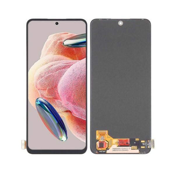 lcd redmi note 12 (4G)oled