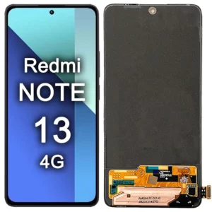 lcd redmi note 13 (4G)