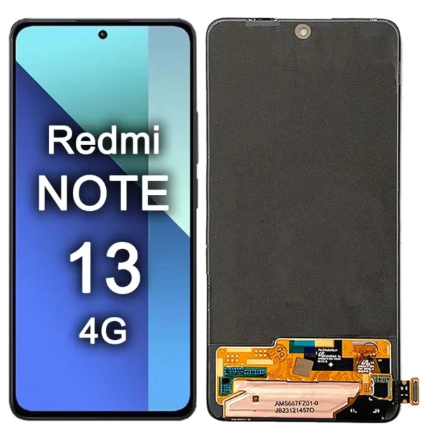 lcd redmi note 13 (4G)