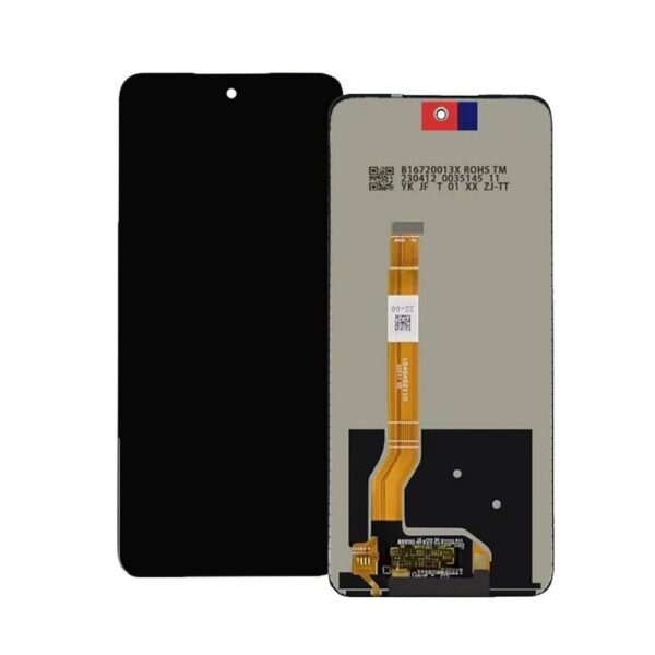 LCD REALME C55