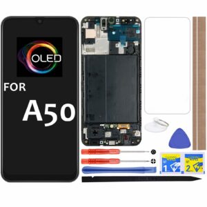 LCD A50-A505 (+F) OLED SAMSUNG