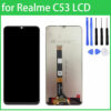 LCD REALME C53