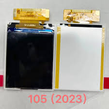 LCD N105 2023 NOKIA