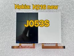 LCD J053S-J053-N216 NEW NOKIA