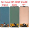 LCD Y8 P 2020 CHINA ORG HUAWEI