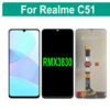 LCD REALME C51 G