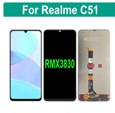 LCD REALME C51 G