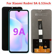 LCD REDMI 9A (-F) XIAOMI