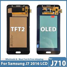 LCD J710-J7 2016 OLED SAMSUNG