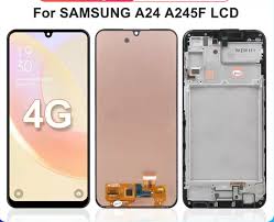 LCD A24-A245 (+F) OLED SAMSUNG