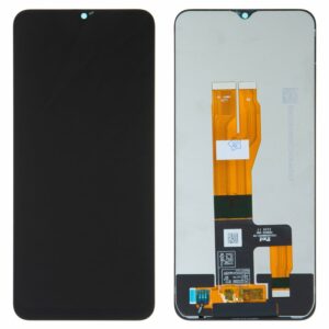 LCD REALME C30S