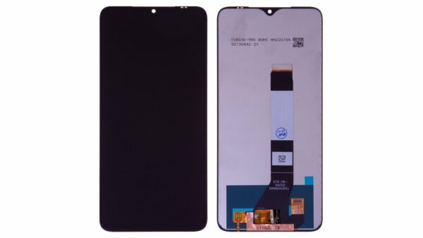 LCD POCO M3-REDMI 9T OLED/COPY/AAA