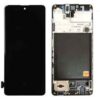 LCD A51-A515 (+F) (4G) OLED SAMSUNG