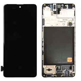 LCD A51-A515 (+F) (4G) OLED SAMSUNG